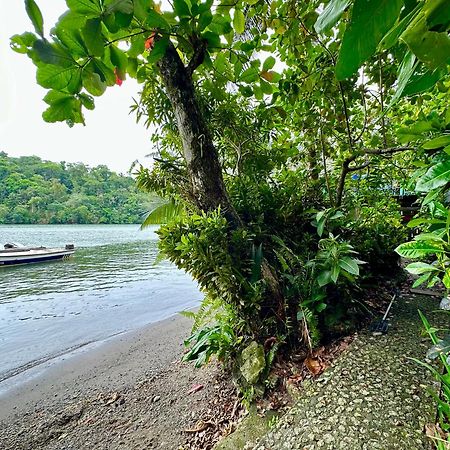 Palmeras Del Rio Hotel La Vina Ngoại thất bức ảnh