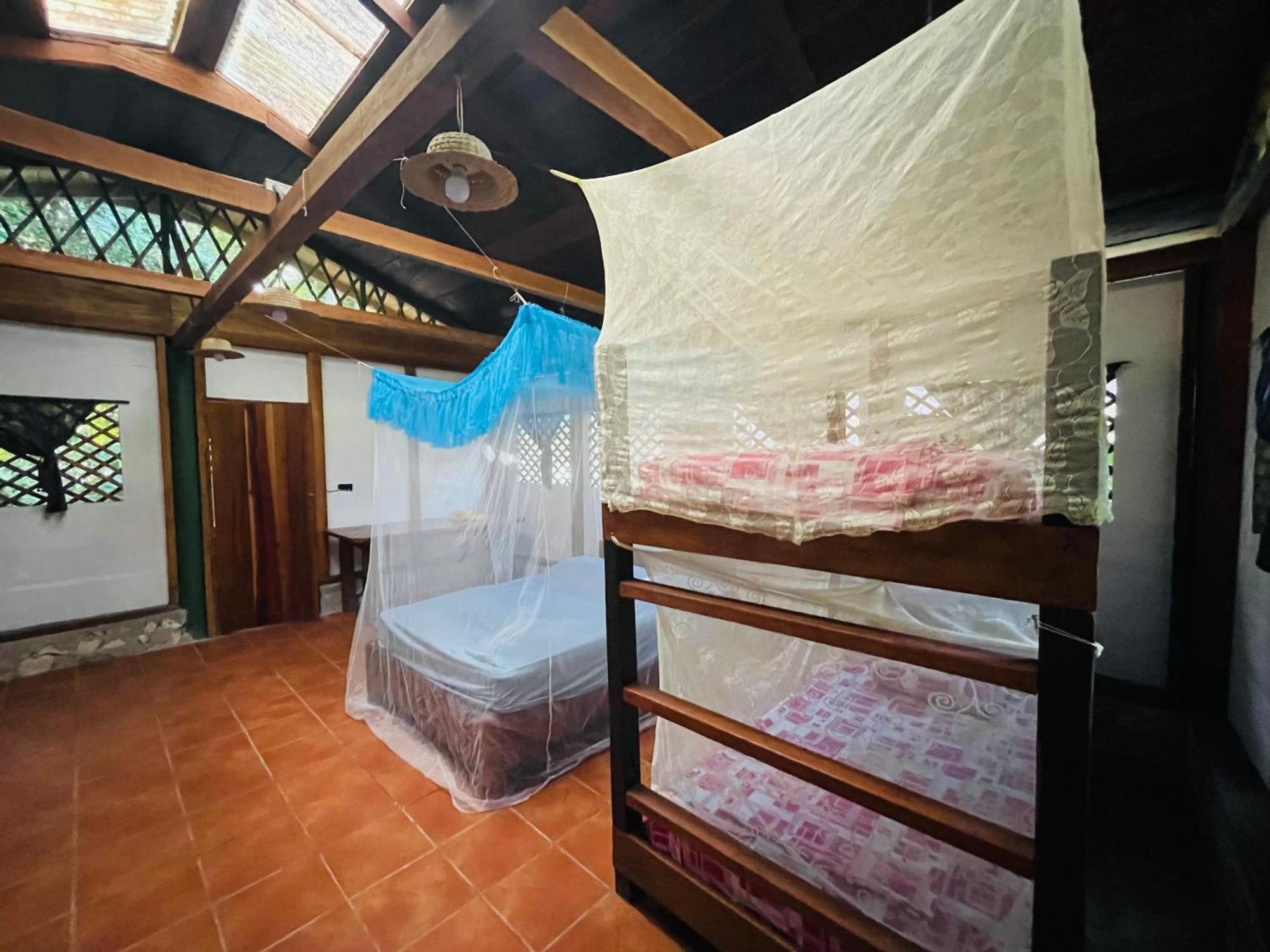 Palmeras Del Rio Hotel La Vina Ngoại thất bức ảnh