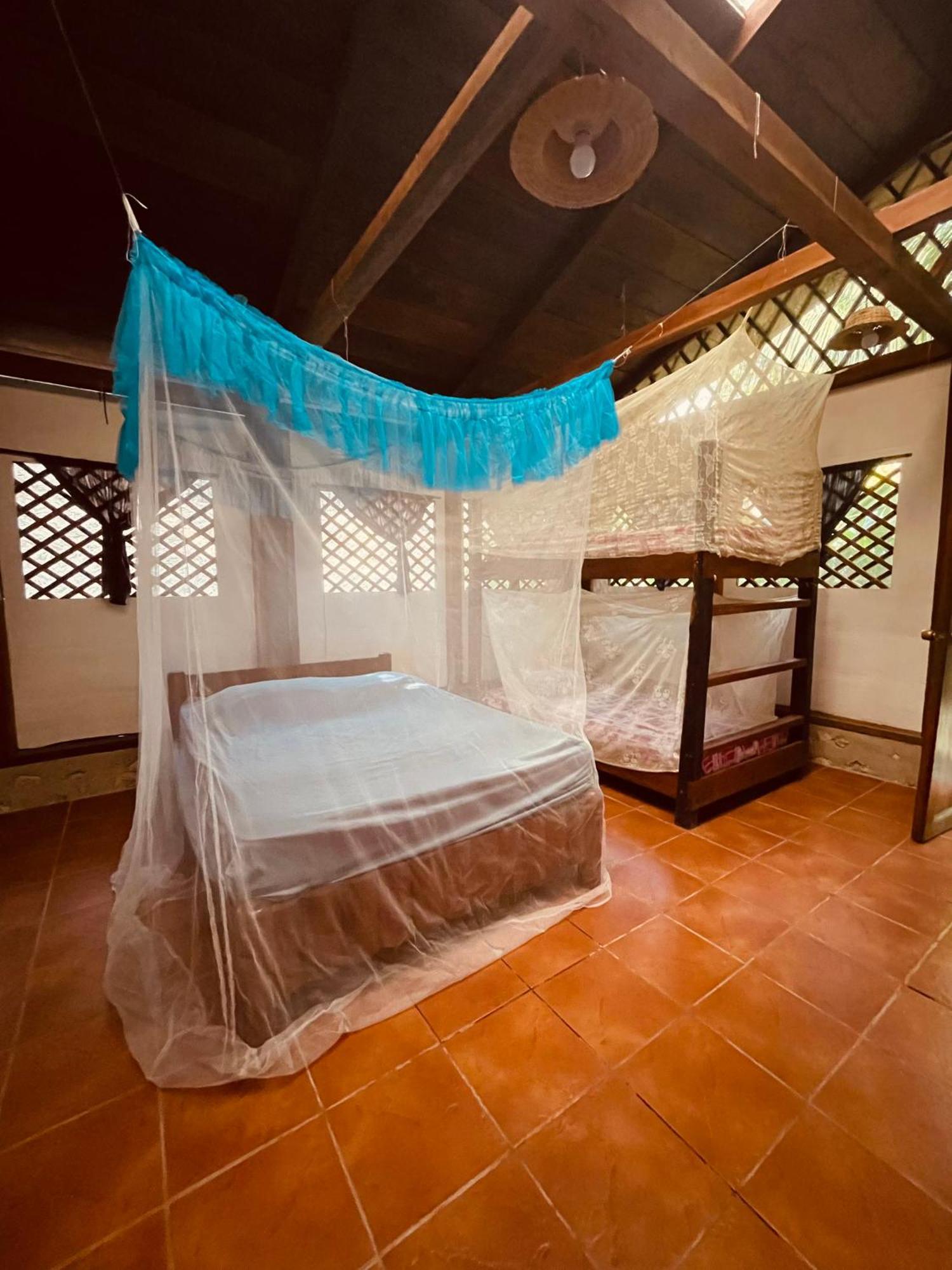 Palmeras Del Rio Hotel La Vina Ngoại thất bức ảnh