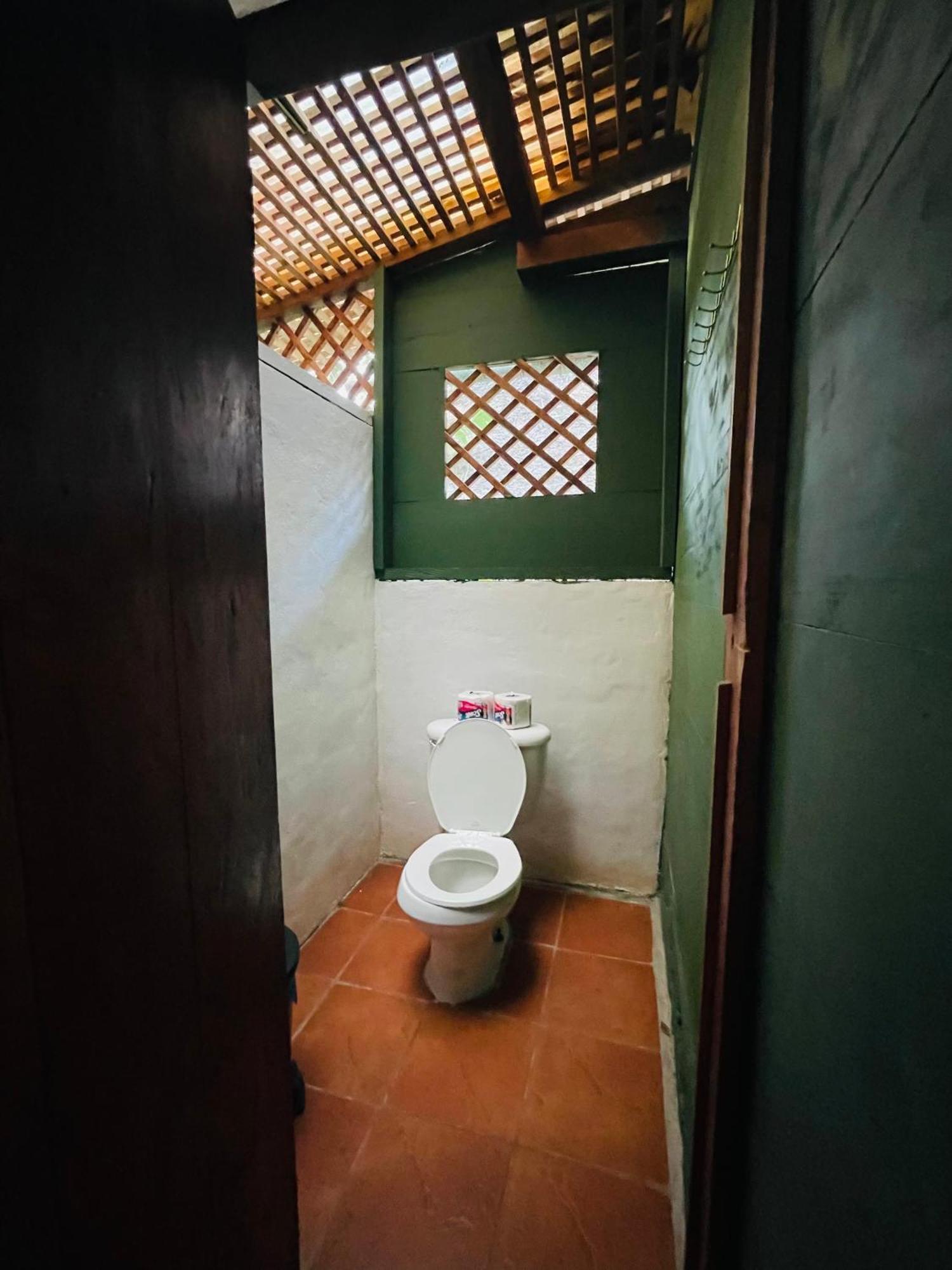 Palmeras Del Rio Hotel La Vina Ngoại thất bức ảnh