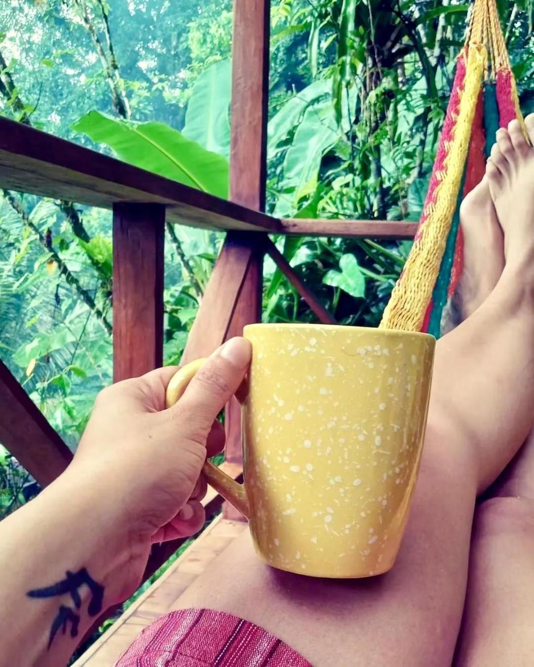 Palmeras Del Rio Hotel La Vina Ngoại thất bức ảnh