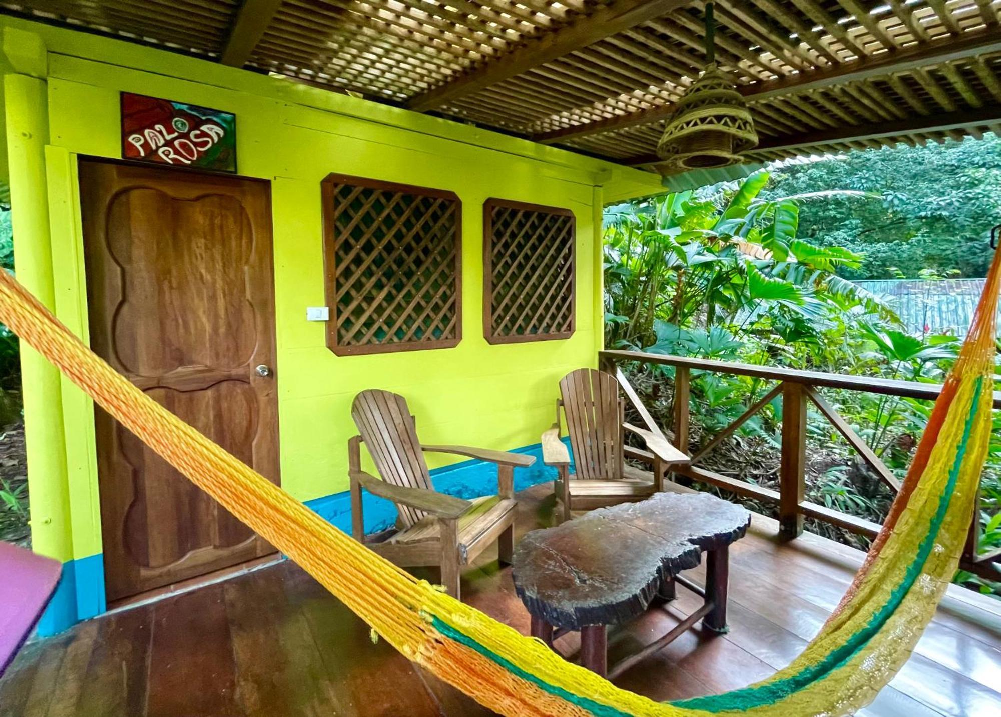 Palmeras Del Rio Hotel La Vina Ngoại thất bức ảnh