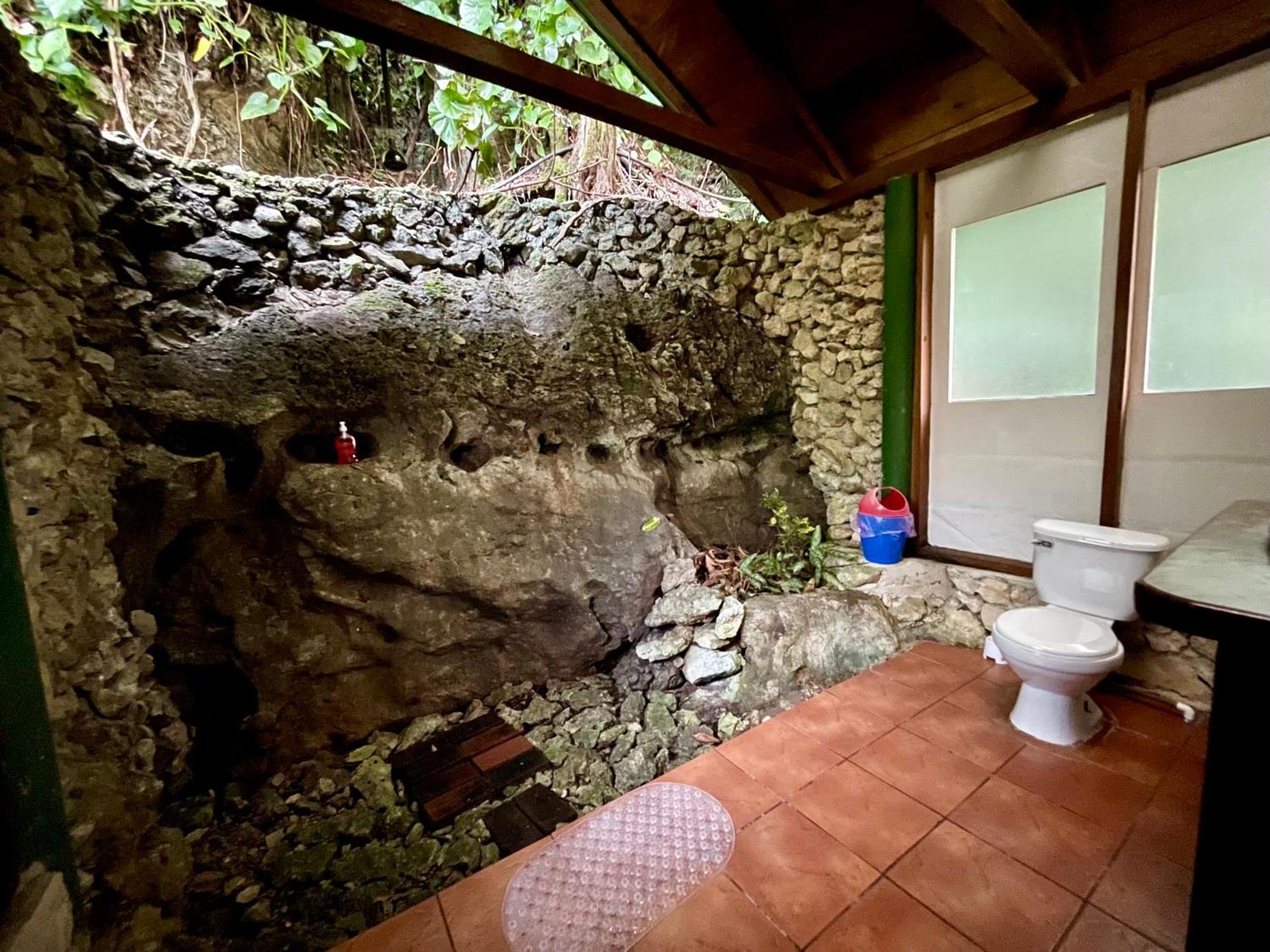 Palmeras Del Rio Hotel La Vina Ngoại thất bức ảnh