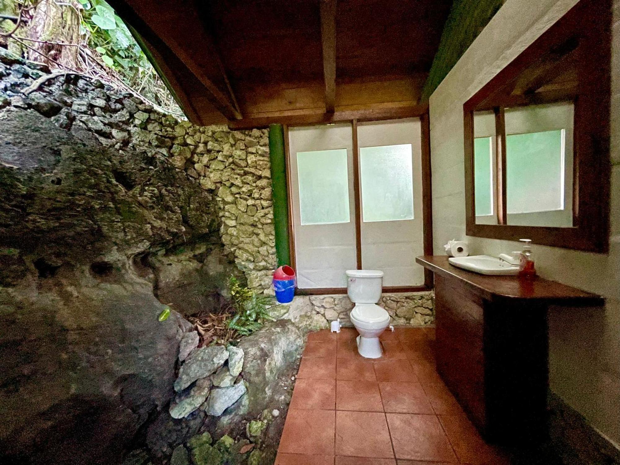 Palmeras Del Rio Hotel La Vina Ngoại thất bức ảnh