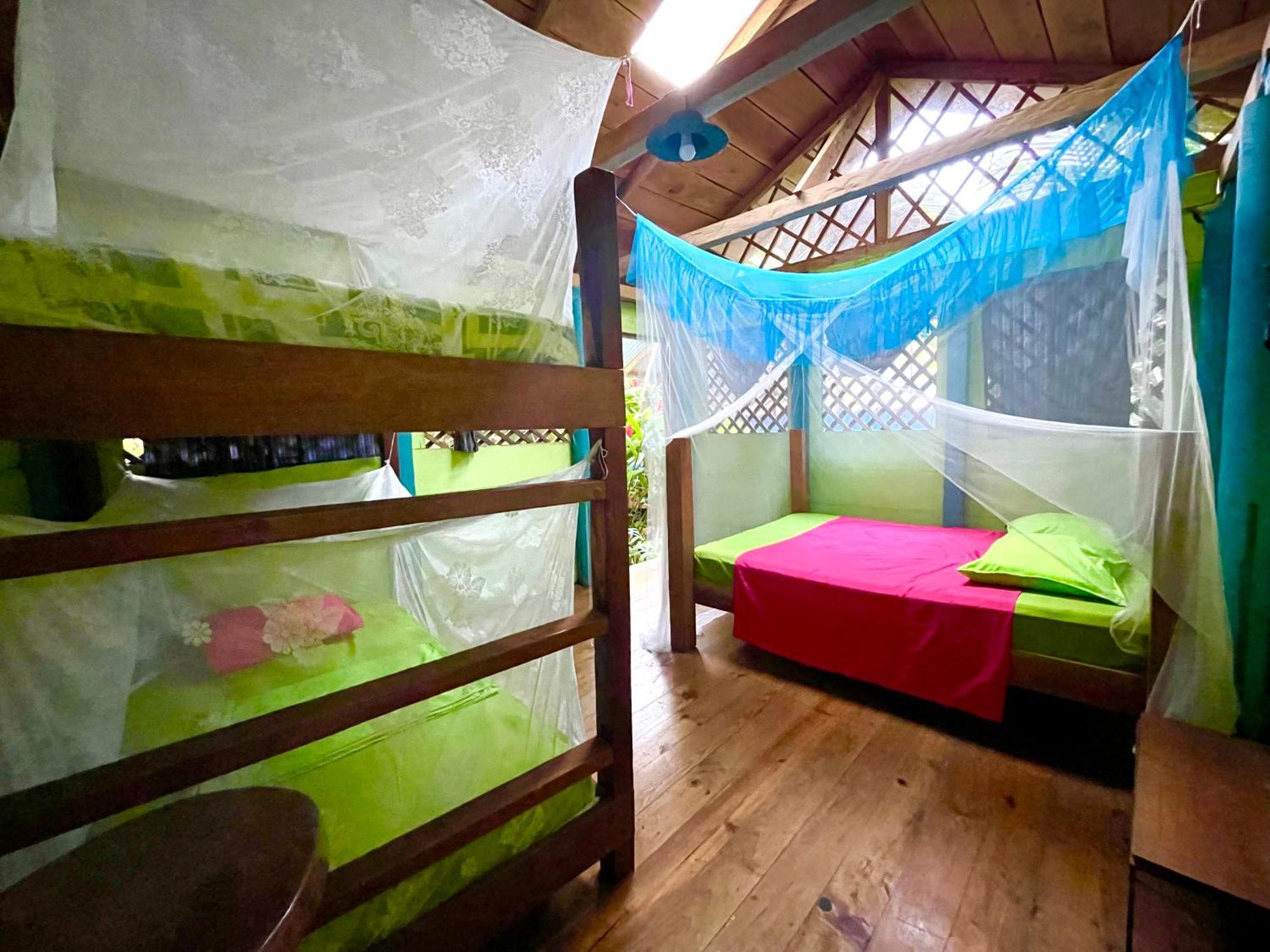 Palmeras Del Rio Hotel La Vina Ngoại thất bức ảnh