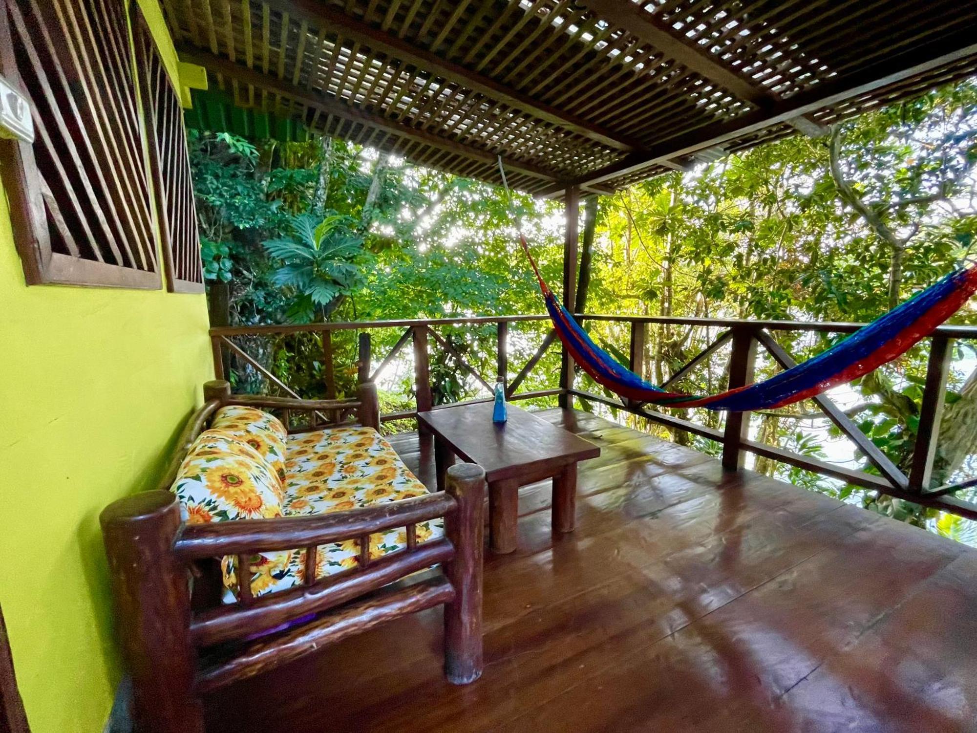 Palmeras Del Rio Hotel La Vina Ngoại thất bức ảnh